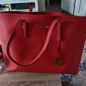 Michael Kors Tote Bag